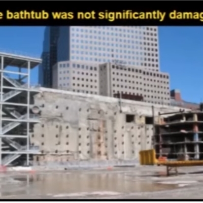 There Were No Planes on 9/11